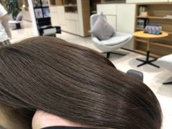 -CARR SALON