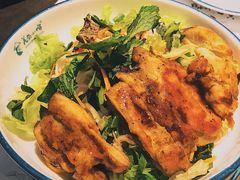 -美奈小馆·越南料理(中航城君尚购物中心店)