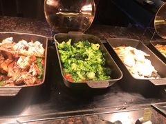 -上海佘山世茂艾美酒店