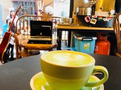 -251#coffee roasters(沿河东路店)