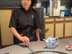 -贺庄·活鱼馆(珠吉路店)