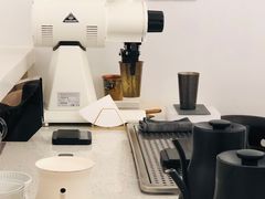 -Onirii Coffee(长乐路店)