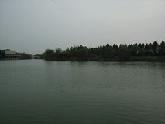 -上海怡沁园度假酒店