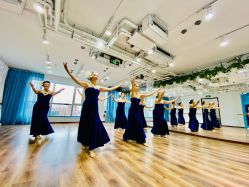 -呼拉汇舞蹈生活馆 Hawaii Hula&Tahiti Dance Studio