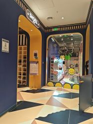 -meland亲子乐园(北京首开通州万象汇店)