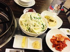 -新村一只鸡(新村本店)