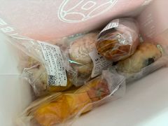 -富贵面包公司(运河店)