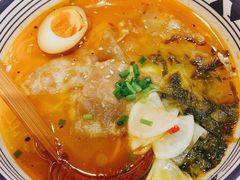 -芜小皖砂锅菜(青山街店)