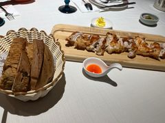 -俄士厨房(五棵松华熙LIVE店)