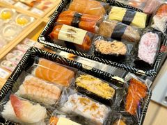 -七滨外带寿司(万风新天地店)