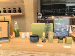 -théATRE 茶聚场(王府中環店)