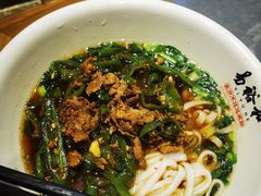 -易裕和·长沙米粉(竹塘西路店)