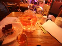 花果茶-胡桃里音乐酒馆(东区店)