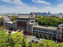 -四川大学(望江校区)