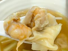 -盛记粥面(佐敦店)