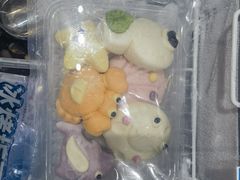 -威海大水泊国际机场