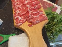 -东来顺饭庄·火锅(环岛店)