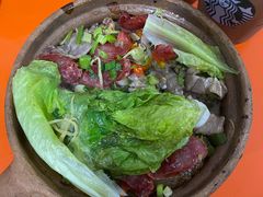 -潮香兴煲仔饭(莲花路店)