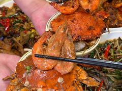 -辣螃铠盆盆蟹大排档(总店)