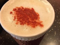 -COSTA COFFEE(新奥购物中心店)