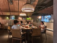 -沅江水·湖南家宴(南村万博长隆商圈店)