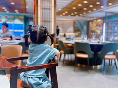 -聚丰园•湖鲜餐厅(阿红私房菜梅石路店)