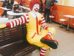 -麦当劳(温州人民路店)