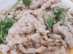 拌肉片-大叔家福鼎小吃(十全街店)