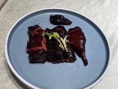 -桃园农庄烤全羊(江秋路店)
