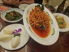 -鹿鸣春饭店(总店)