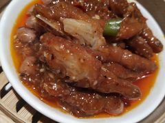 -煲王粤菜餐厅(中侨中心店)