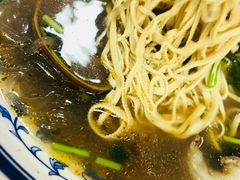 牛肉汤-食美汇美食广场(新奥店)