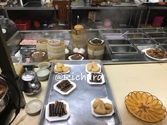 -港海餐厅(解放东路店)