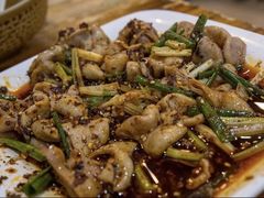 -老丘丘(较场口店)