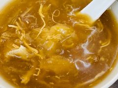 -添發碗仔翅美食