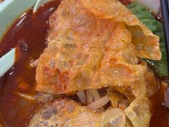 -家味螺蛳粉&烤鱼(五角场店)