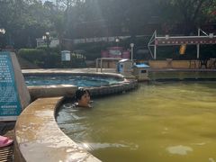 -江门古兜温泉小镇