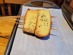 -聚点串吧·北京烧烤(朝北店)