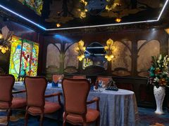 -马克西姆餐厅(崇文门店)