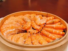 -珠江皇冠假日酒店-富临轩中餐厅