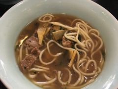 -奎元馆.百年奎元.非遗传承(西湖边的解放路店)