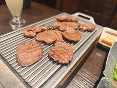 -やきにく 牛将日式焼肉(新华路店)