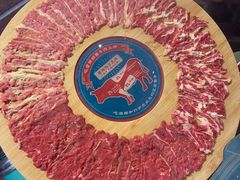 -吼堂老火锅(武汉 天地壹方南馆店)