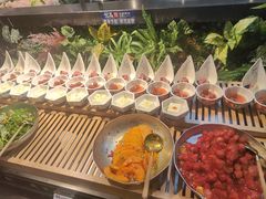 -梨花自助烤肉(乐宾店)
