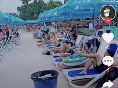 -苏州乐园森林水世界