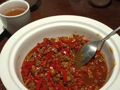 -千百味红餐厅·江西菜(绿地双子塔店)