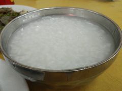 -长平老姿娘夜粥(平东一街店)