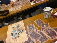 -汇佳桌游剧本咖啡馆(万体馆旗舰店)