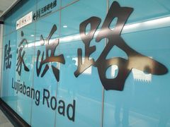 -陆家浜路(地铁站)