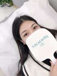 -久匠·野生眉半永久纹眉